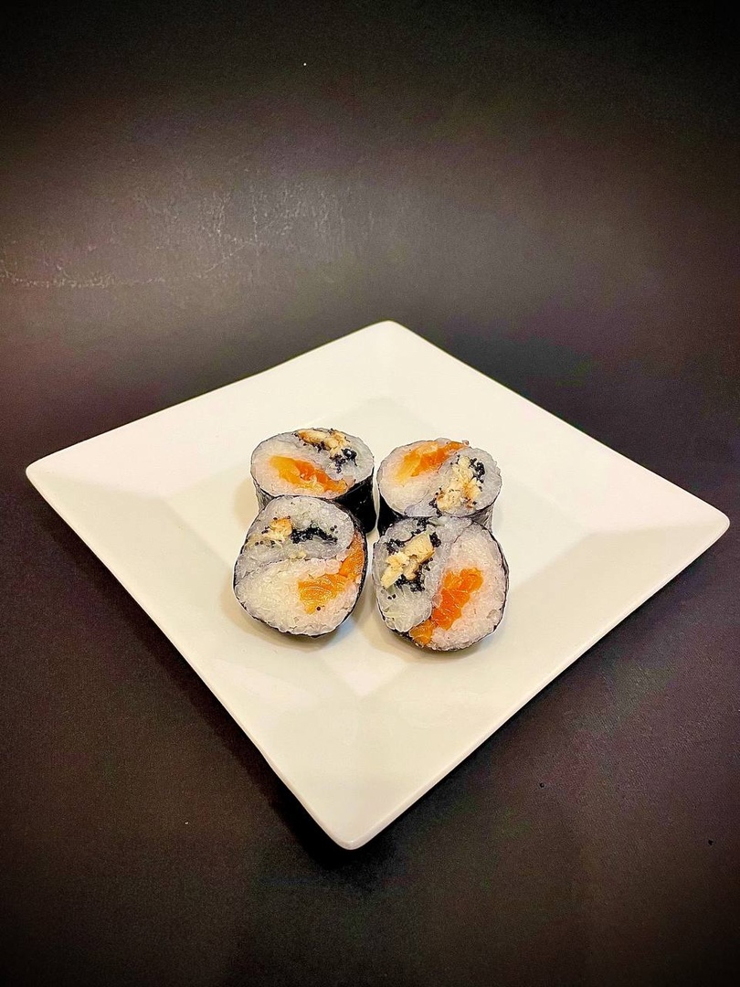 Ролл Инь - Янь