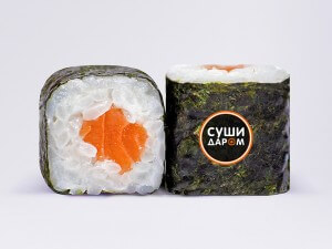 Сяке маки