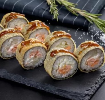 Микадо