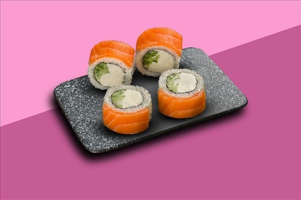 Филадельфия лайт 4 шт