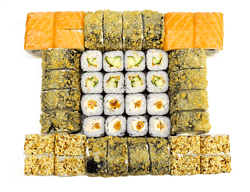 Сет Вкусный