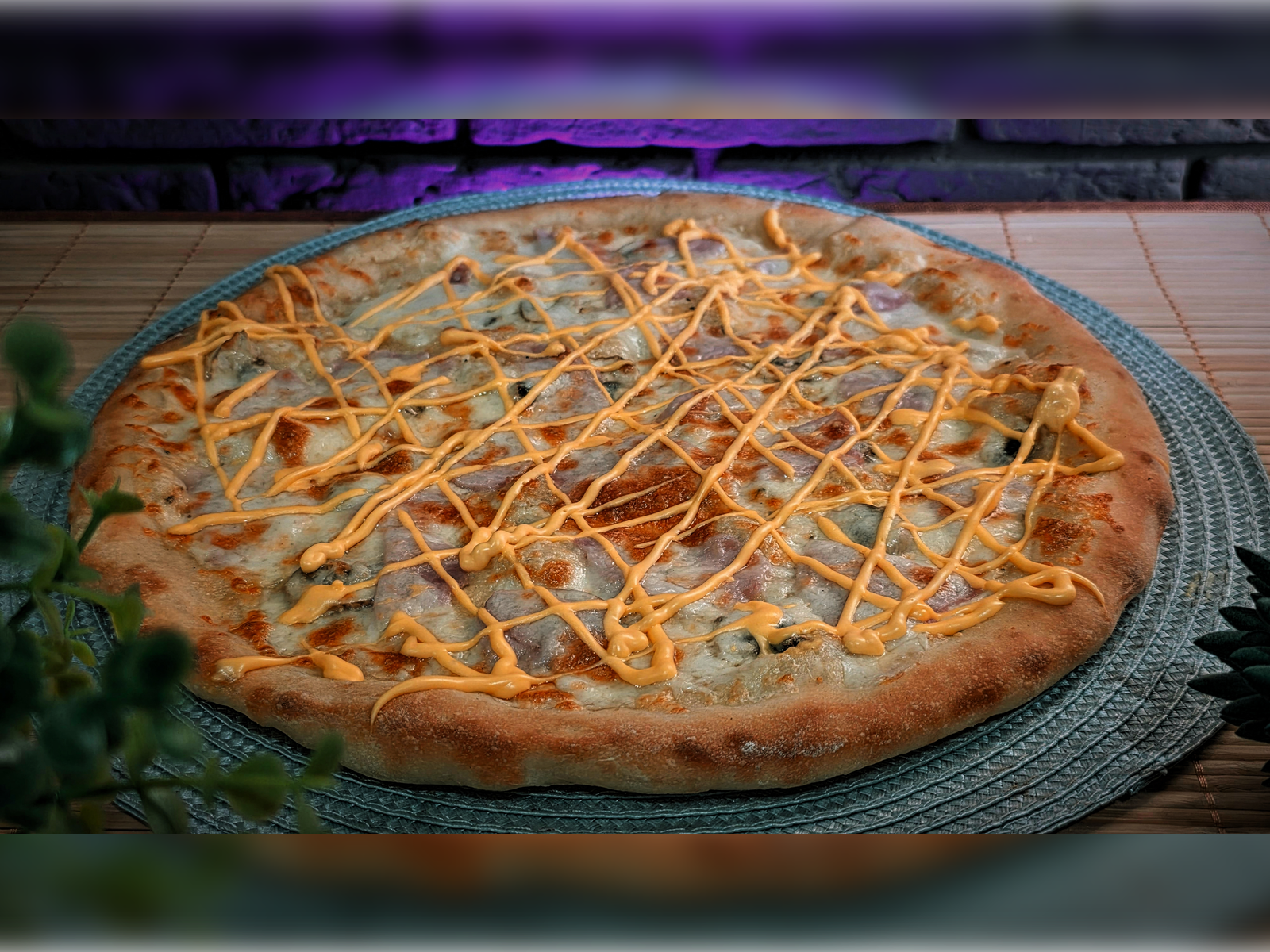 Пицца "Веласко"