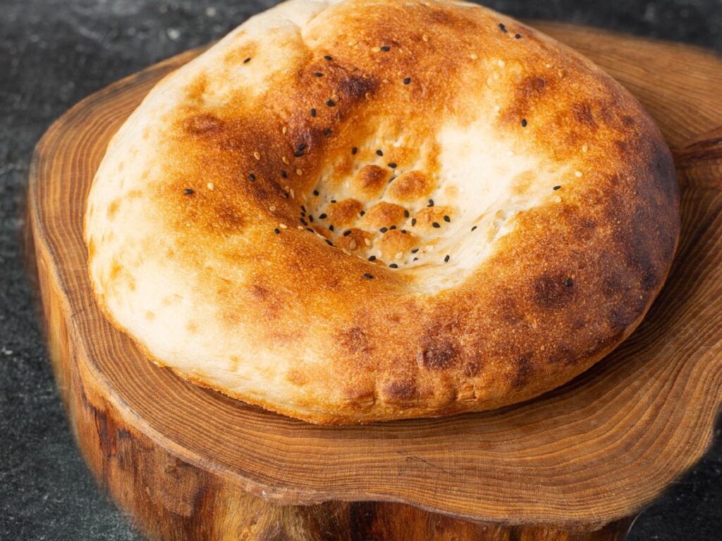 Армянские лепешки