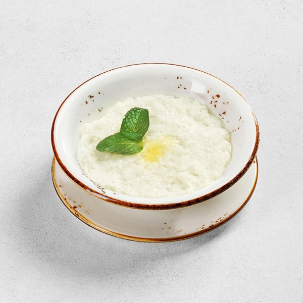 Рисовая каша 