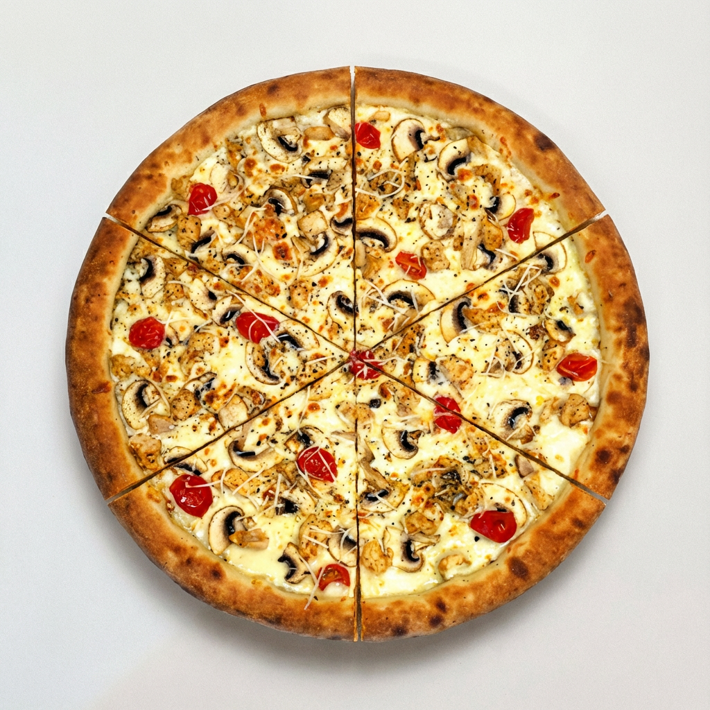 Итальянская курочка 25 см.