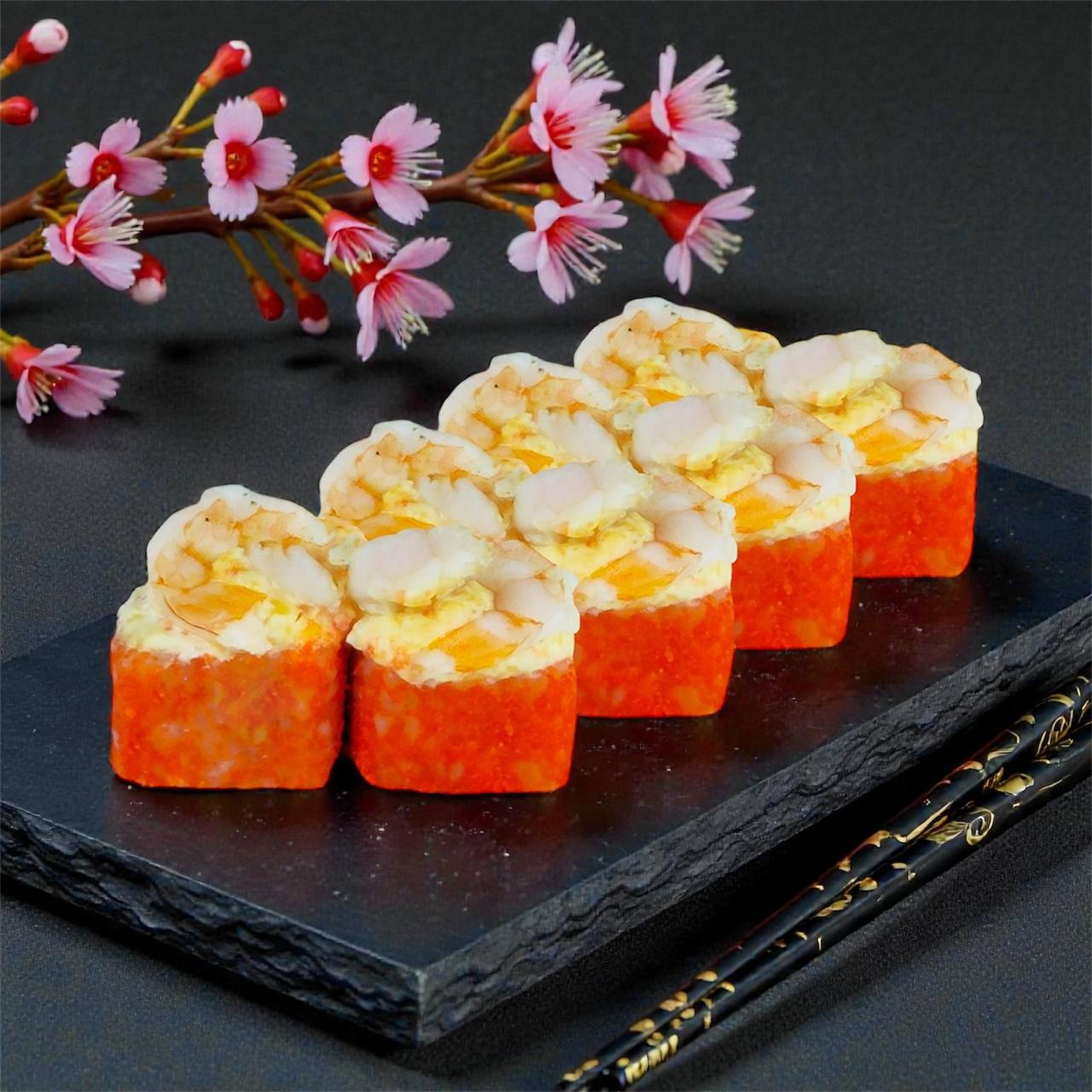 Креветка сити