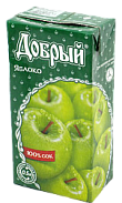 Сок 0,5л