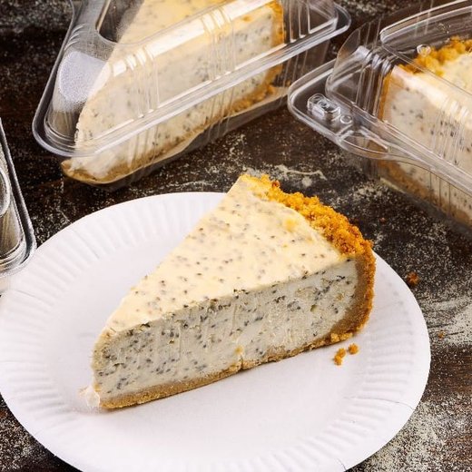 Чизкейк в ассортименте