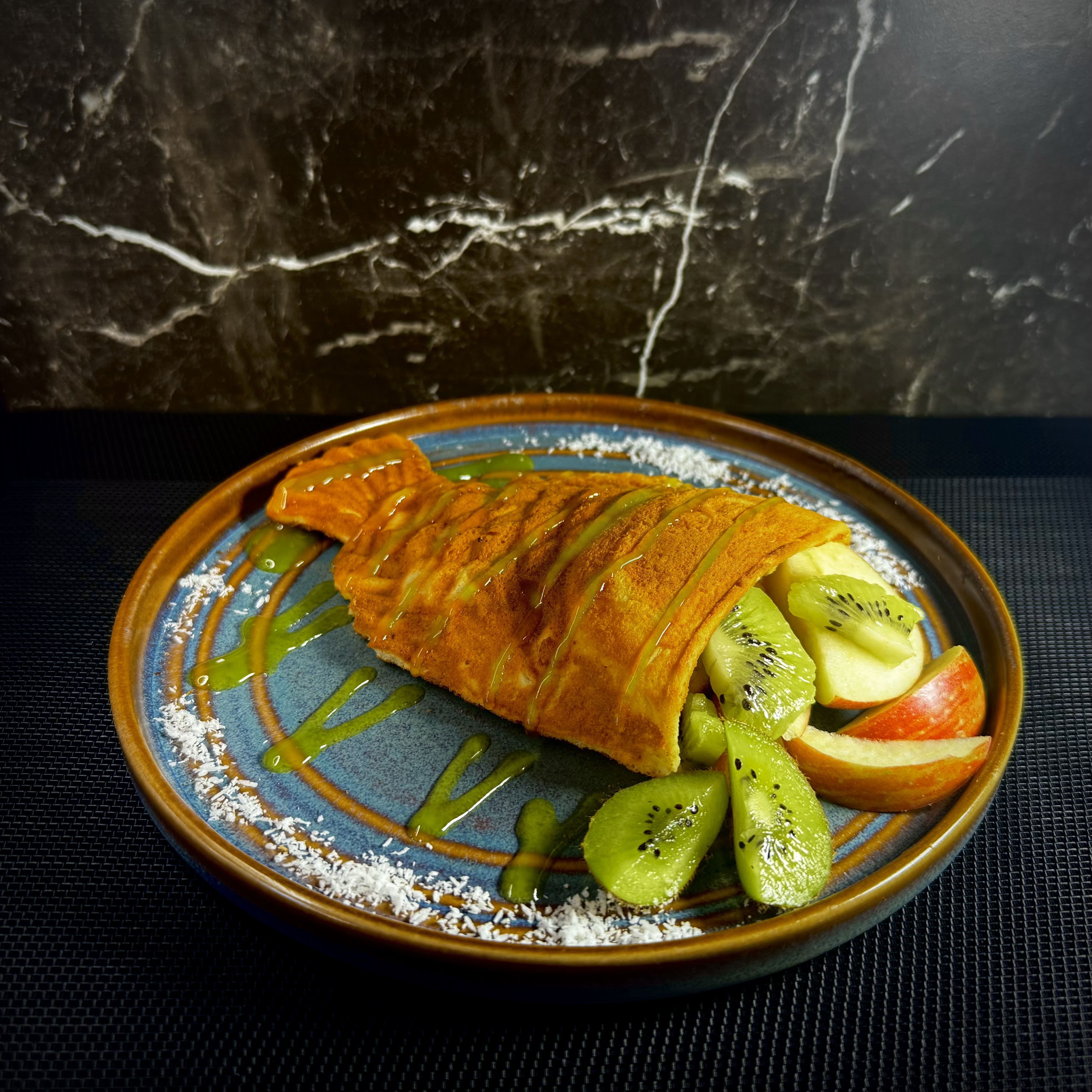 Тайяки деку