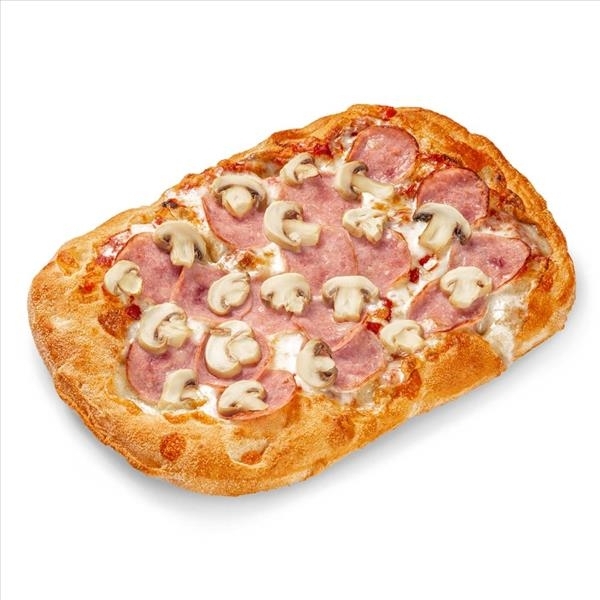 Ветчина и грибы Римское