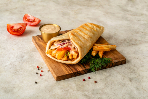 Гирос Гриль