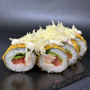 Цезарь хотто ролл