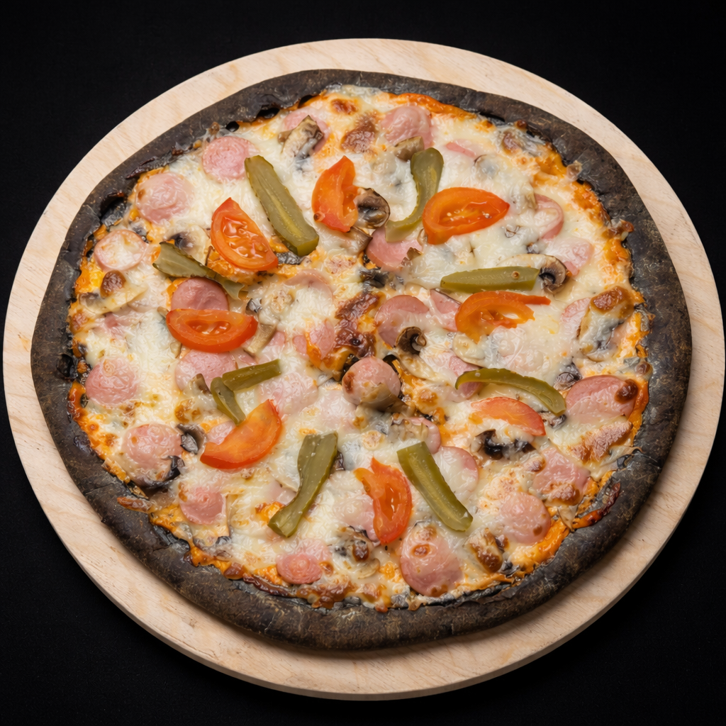 Пицца Капризо