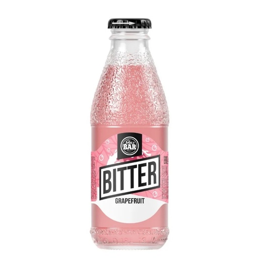 Star bar Bitter grapefrut 0.175
