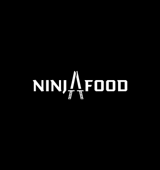 NinjaFood - логотип