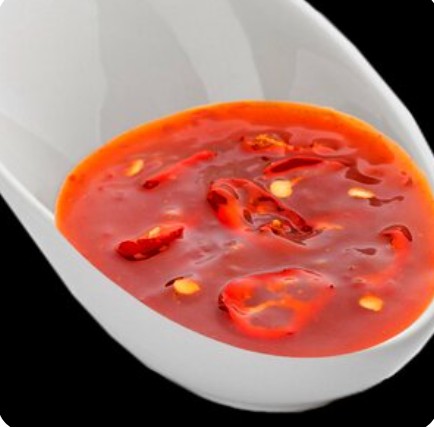 Японский острый Соус Ким-чи