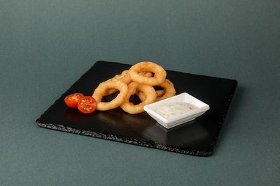 Луковые кольца