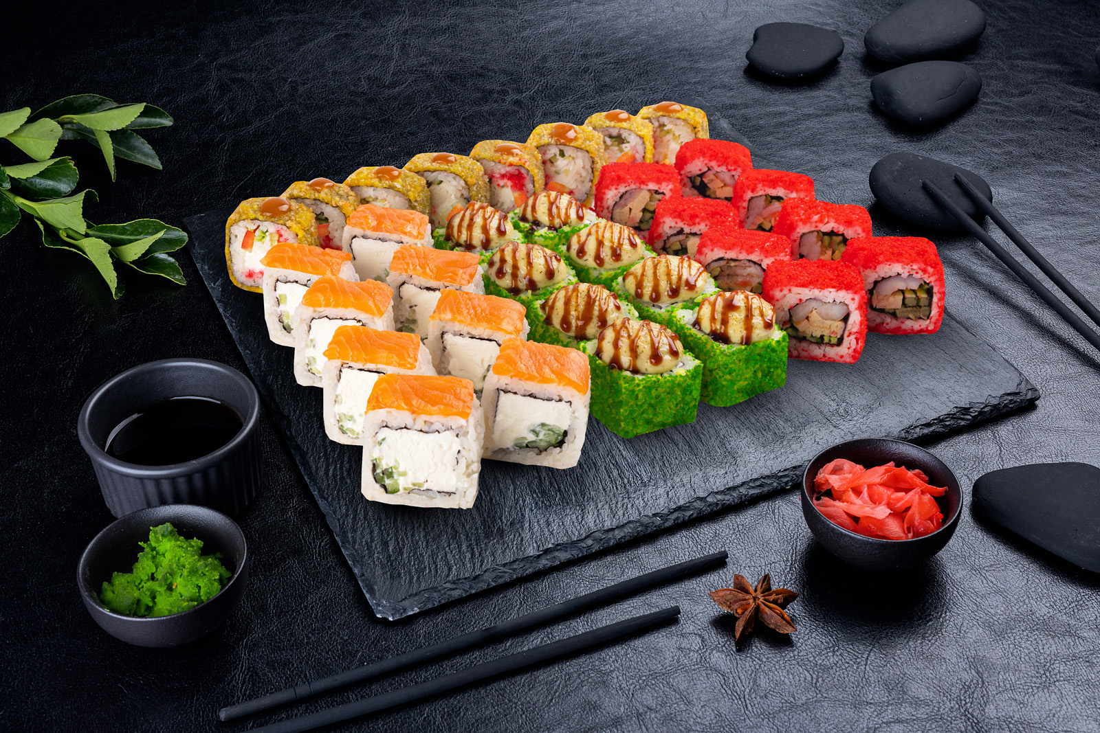 Сет Эволюция