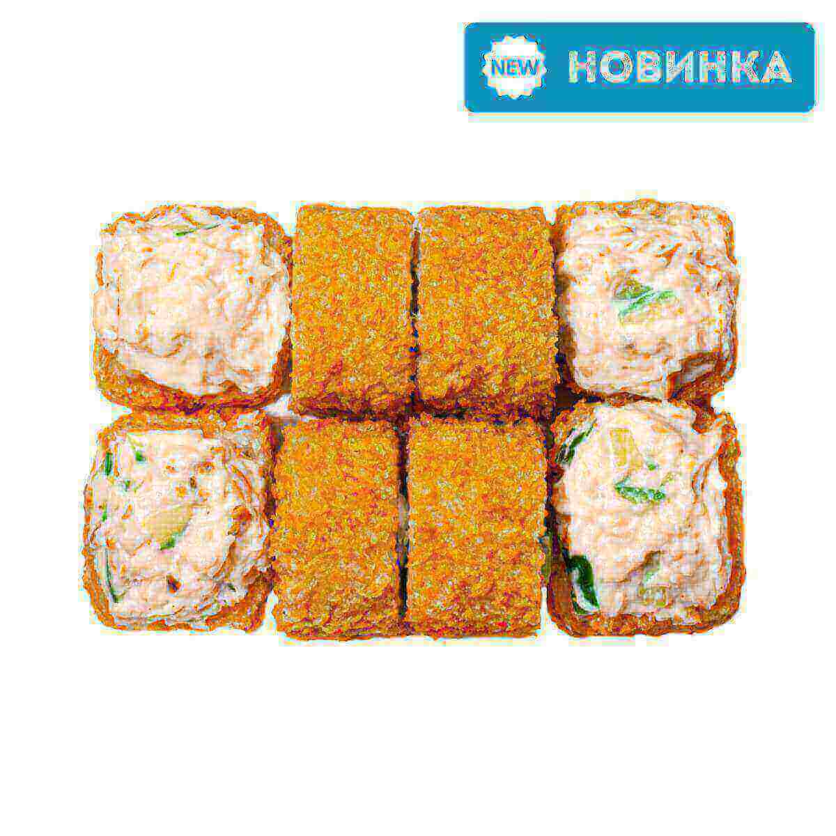 Чикен тар-тар