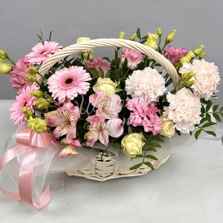 Композиция «Вкус любви»