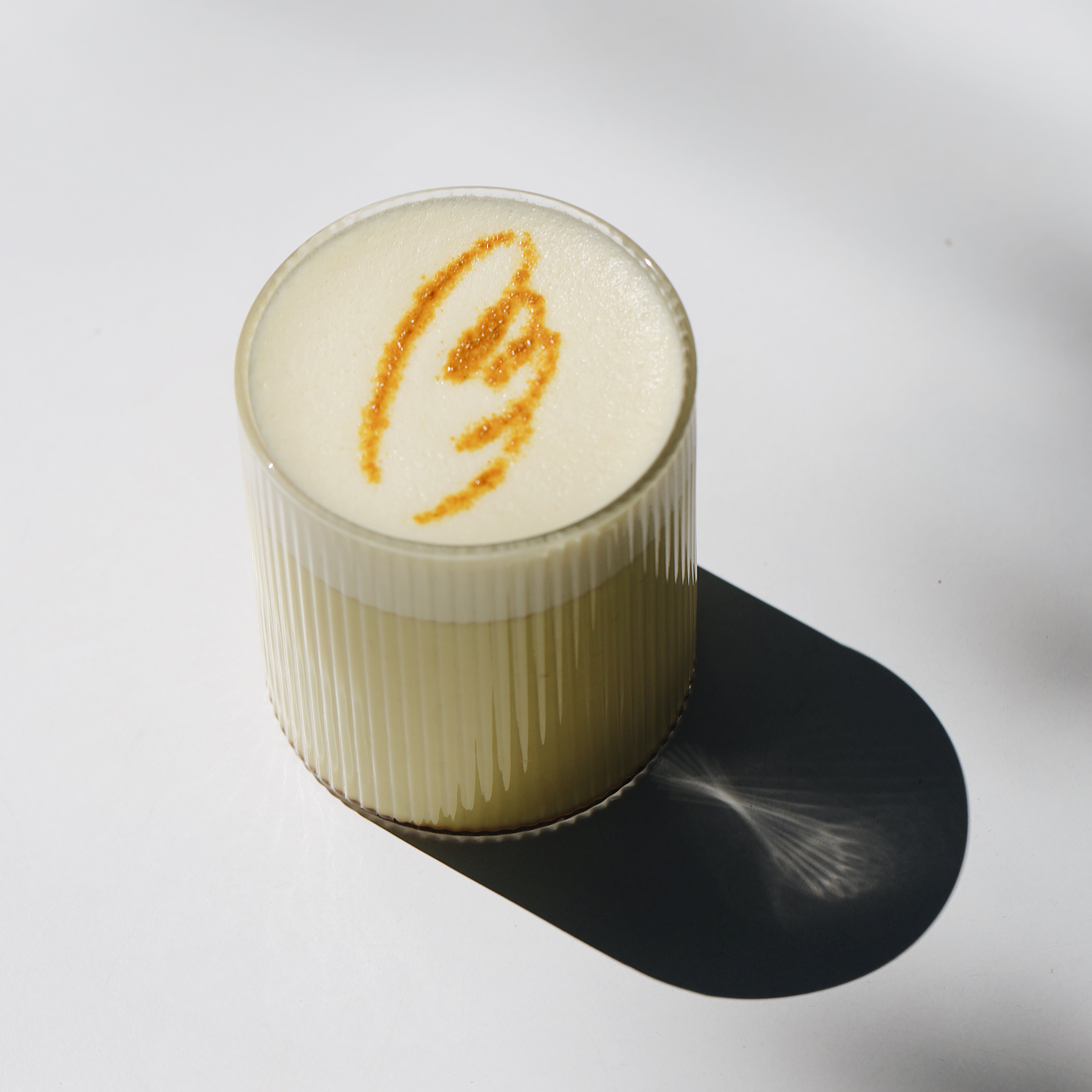 Куркума-латте Иммунитет