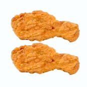 Куриные ножки 2шт