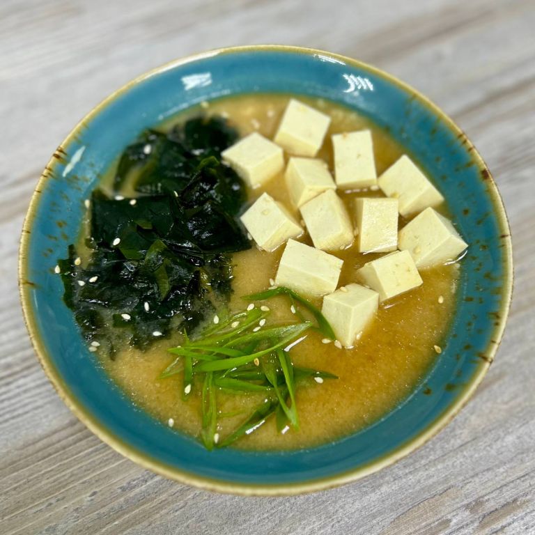 Мисо суп