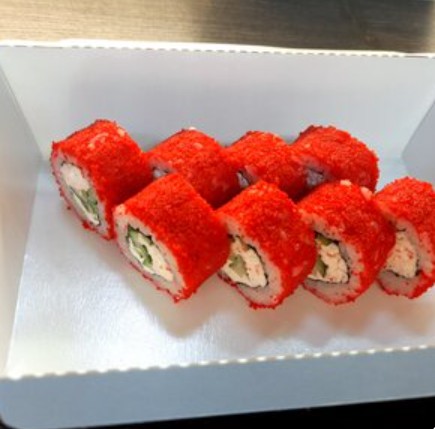 Калифорния