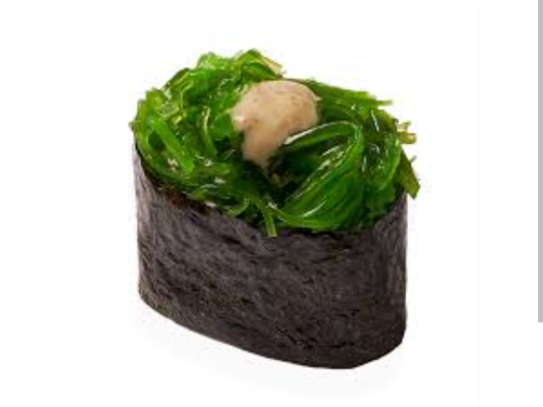 Гункан чука