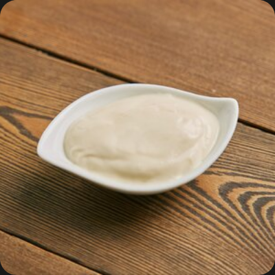 Соус Чесночный