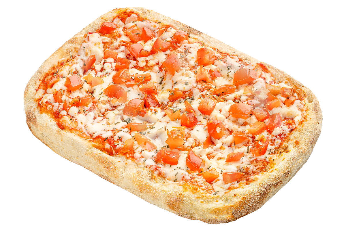 Пицца Маргарита
