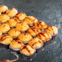 Сет Запеченный Морской Маки 24 шт 330г