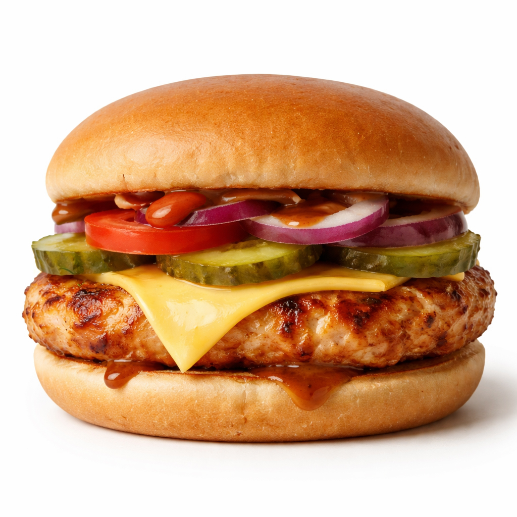 Курочка Гриль