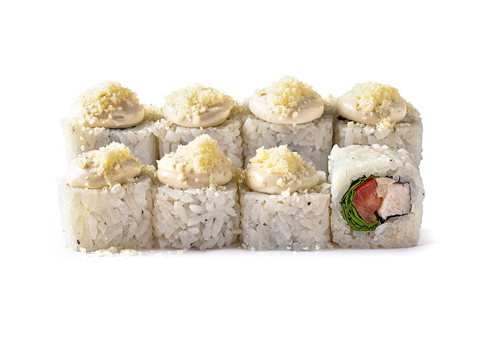 Ролл Цезарь