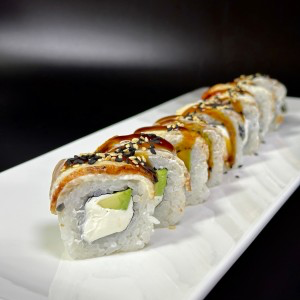 Канада ролл