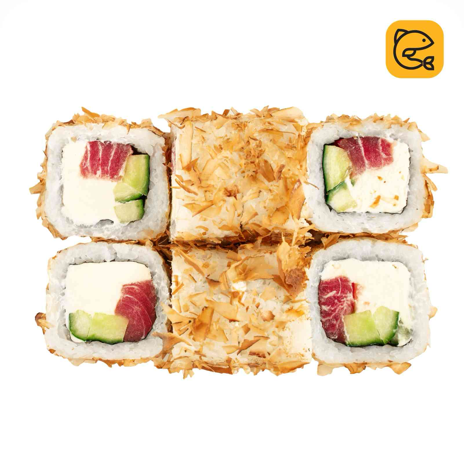 Бонито маки