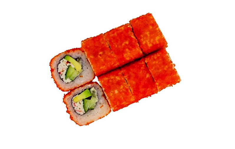 Калифорния