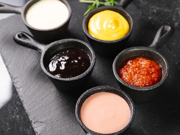 Кавказский к мясу