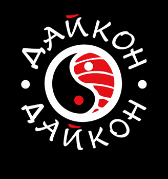 Дайкон - логотип