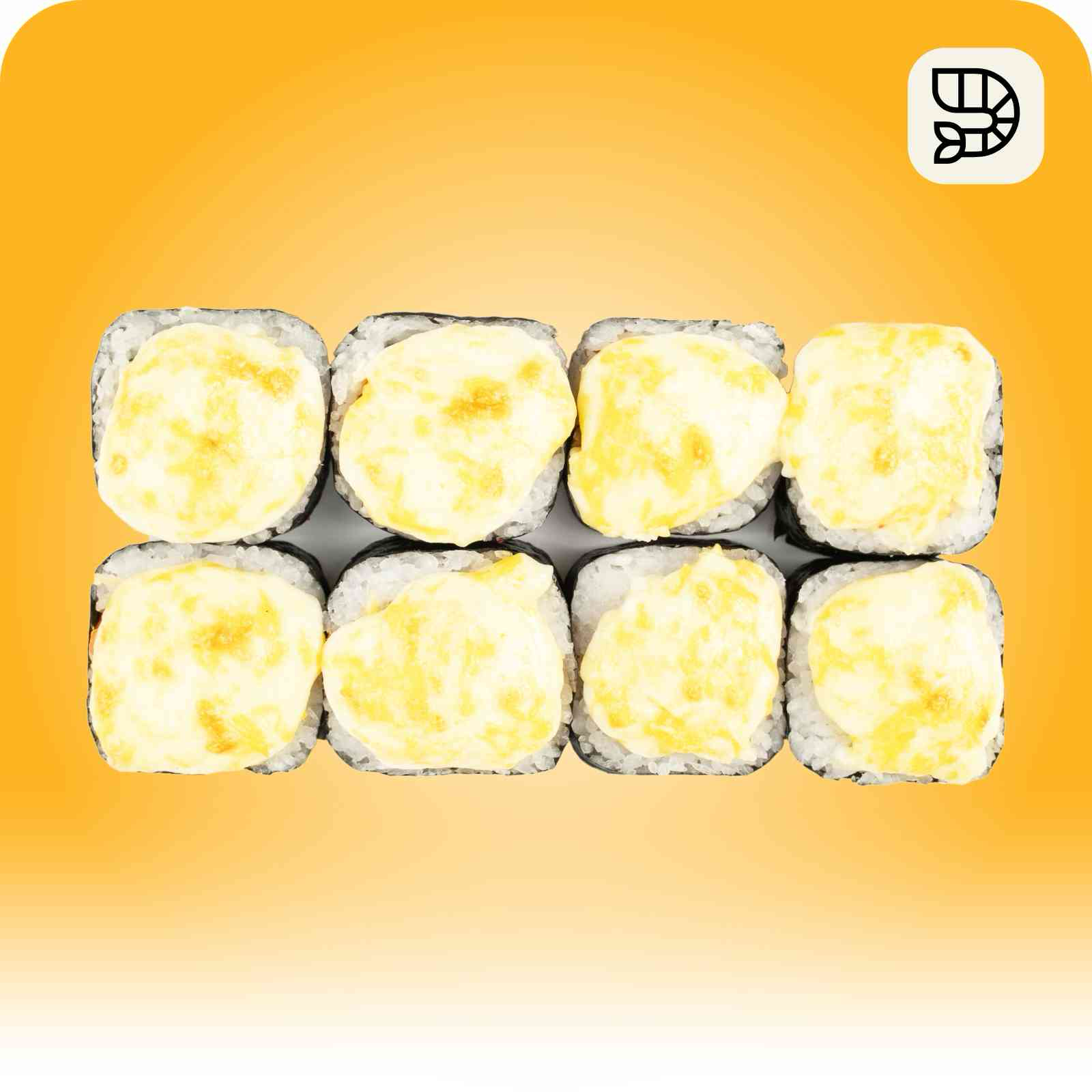 Запеченный Маки