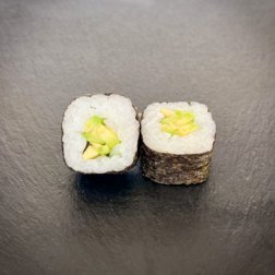 Авокадо маки
