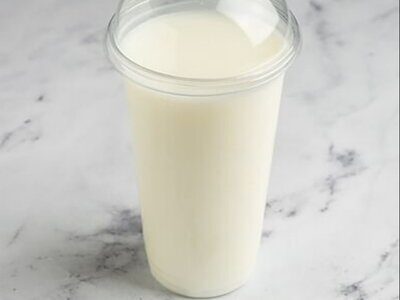 Домашний Айран