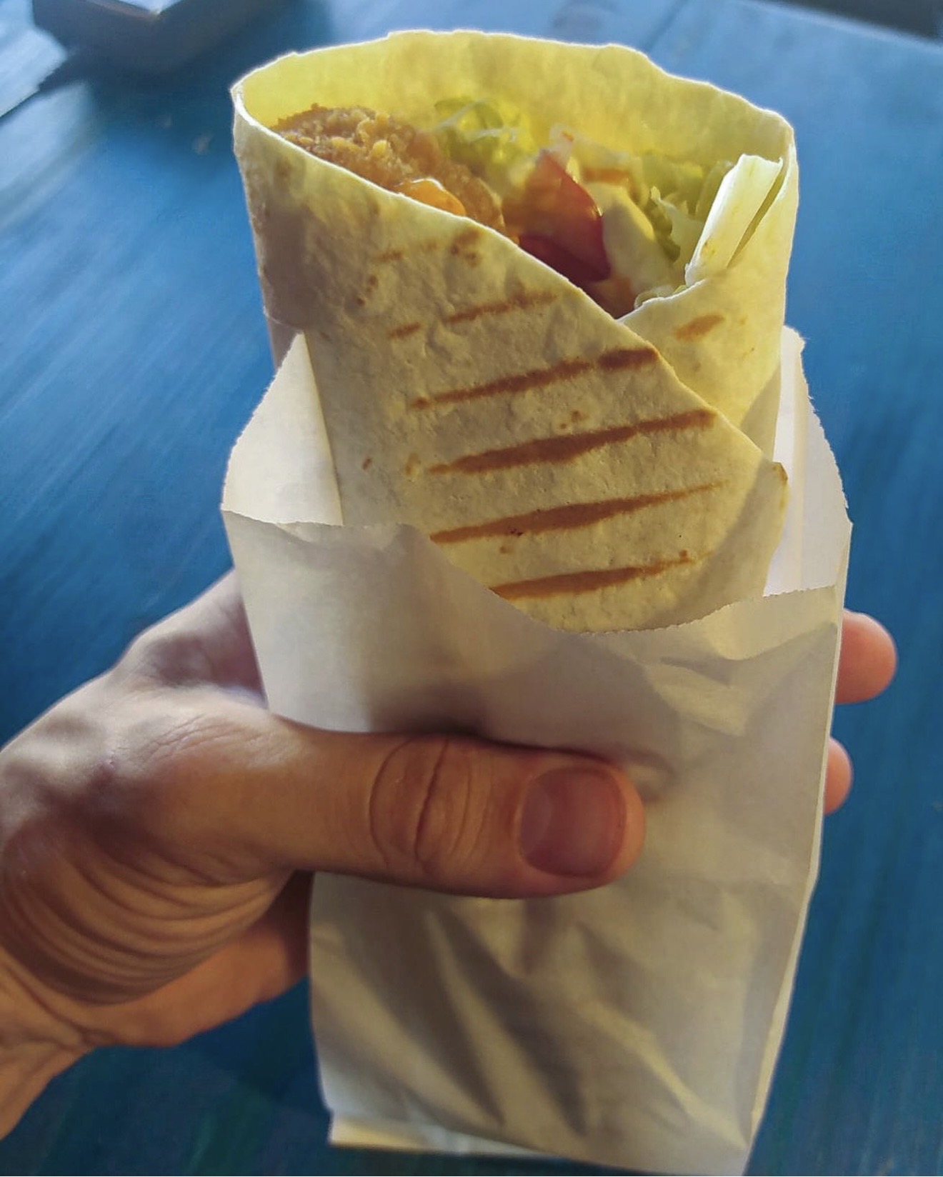 Цезарь-ролл