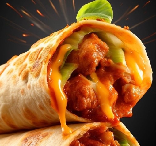 Шаурма БАВАРСКАЯ