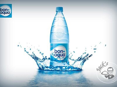 BonAqua негазированная