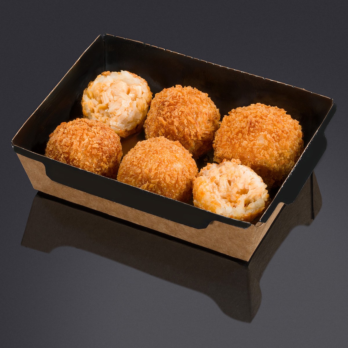 Чикен Тандури (5 шариков)