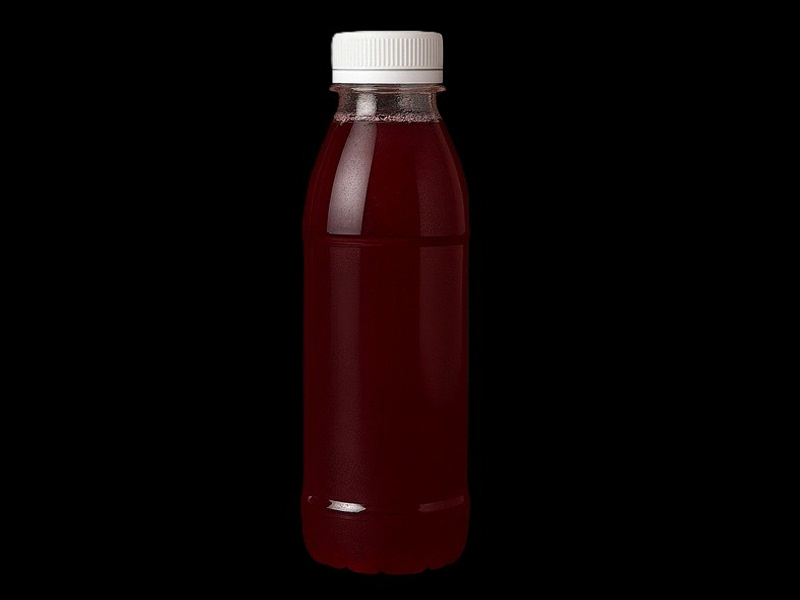 Морс Брусничный