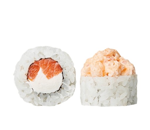 Ролл Нежность