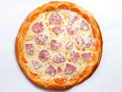 Пицца Неаполитанская