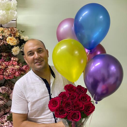 Акции Улыбка